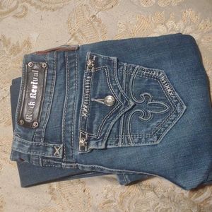 Rock Revival 24 celine bootcut